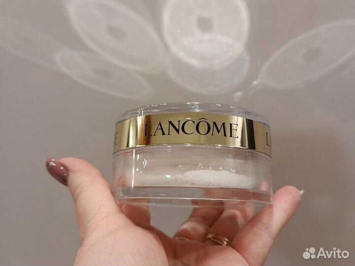 Пудра Lancome Absolue