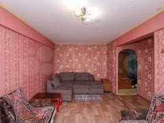 2-к. квартира, 48 м², 3/5 эт.