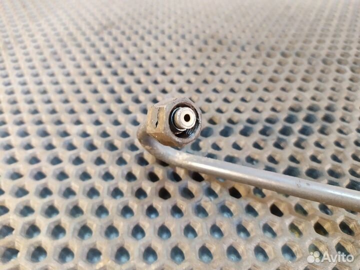 Трубка сцепления пгу Scania 5-series