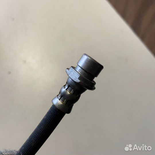 Шланг тормозной задний Changan Uni-T