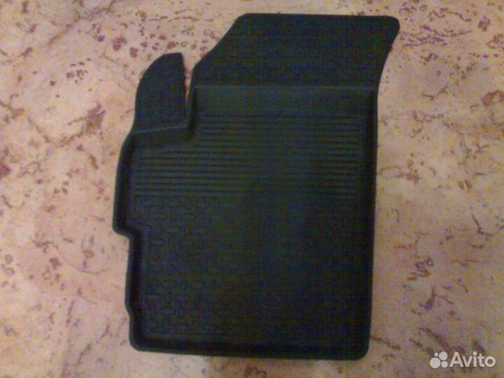 Коврики в салон