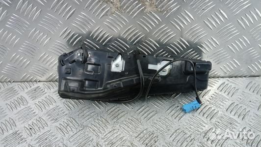 Подушка безопасности пассажира BMW X3 F25 (86L21IU02)