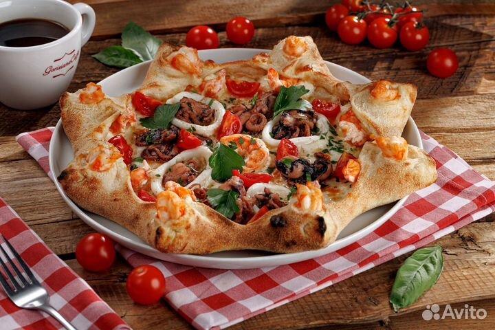 Кухонный работник с ежедневной оплатой Цвиллинга