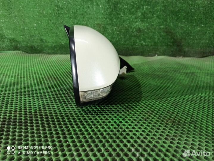 Зеркало правое электрическое Honda Accord