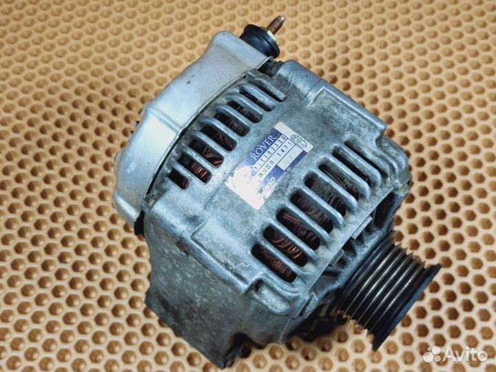 Генератор Rover 75 MG ZT Freelander 1 2,0 2,5 v6