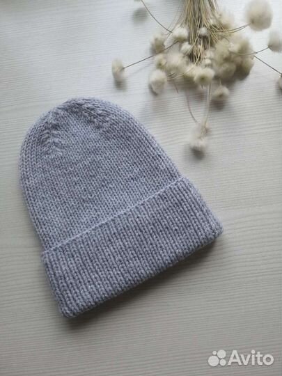 Шапки новые ручная работа