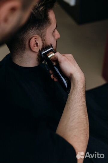 Муж стрижки бороды тонировка бесплатно сентябрь