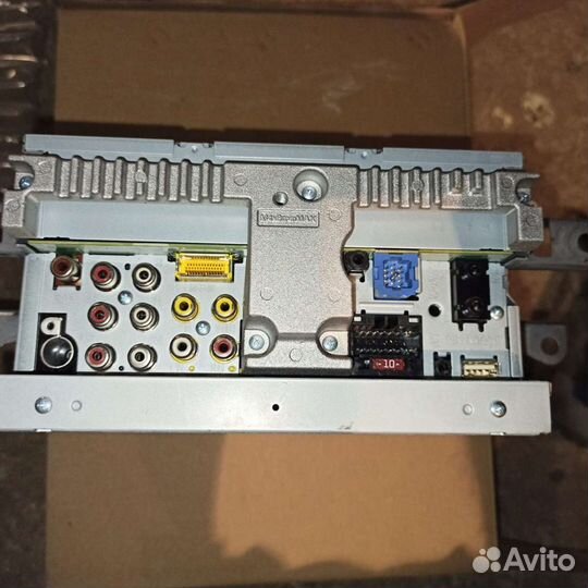 Автомагнитола pioneer бу