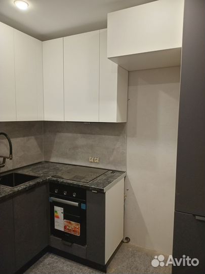 Сборка и установка кухни. Сборка мебели