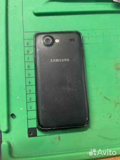 Samsung Galaxy S Advance GT-I9070, 8 ГБ