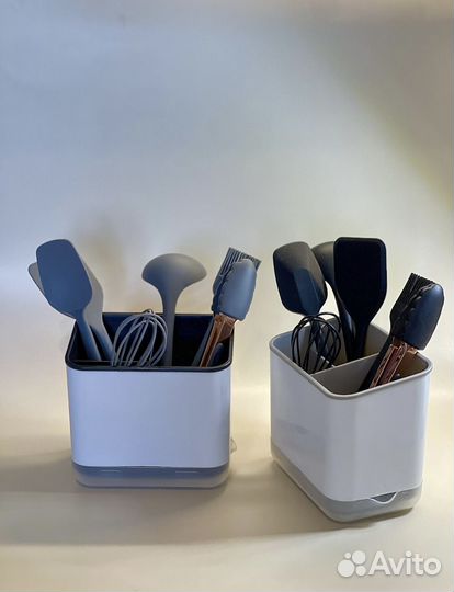 Подставка-сушилка для столовых приборов