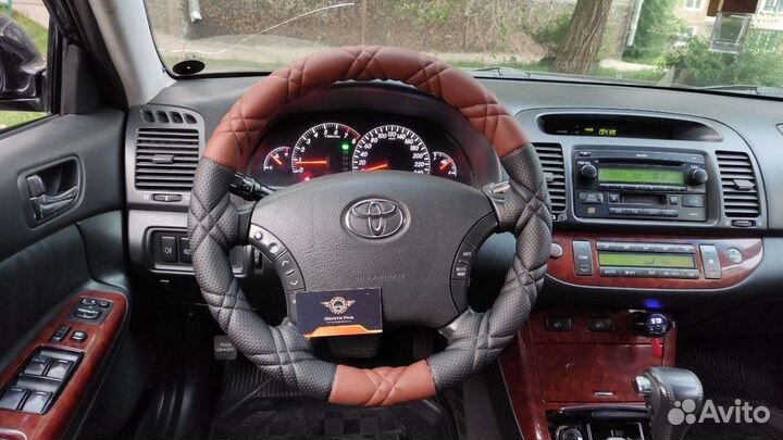 Оплетение руля (оплётки)