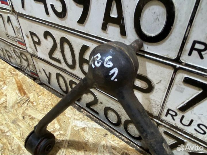 Верхний рычаг передний Ssangyong Actyon Sports