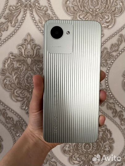 realme C30, 2/32 ГБ