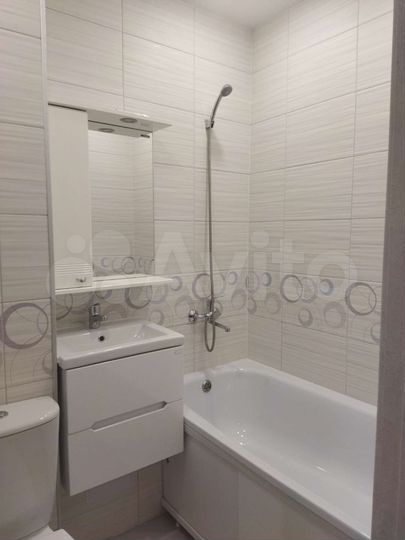 2-к. квартира, 43 м², 1/5 эт.