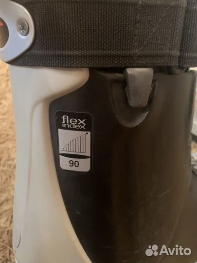 Горнолыжные ботинки Nordica K 5.1