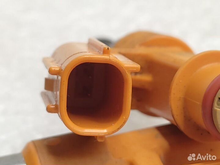 Форсунка топливная Lexus Rx450H GYL25 2grfxs 2020