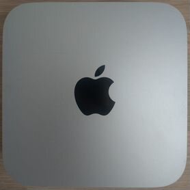 Системный блок Mac Mini i7