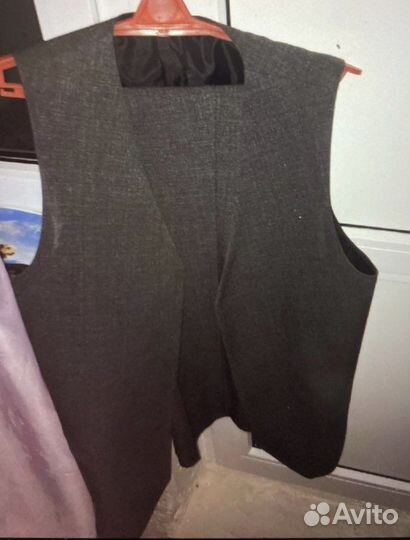 Школьная форма