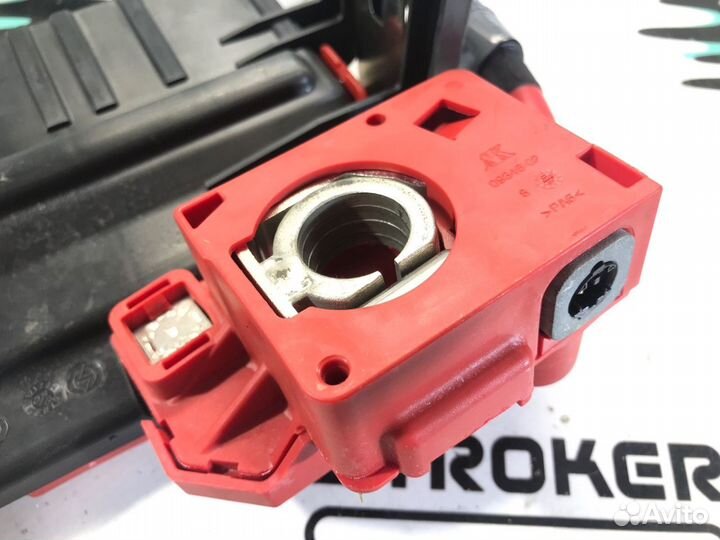 Монтажный блок предохранителей Bmw X5 E70 N52K