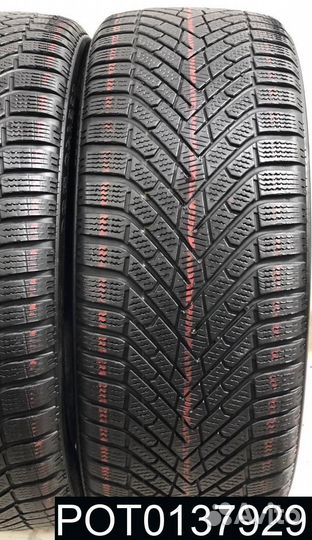 Pirelli Scorpion Winter 2 235/40 R20 96V