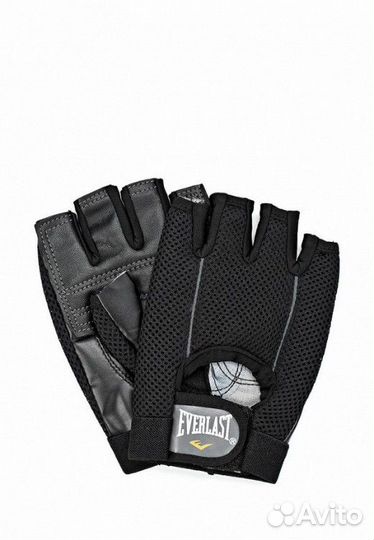 Перчатки Everlast