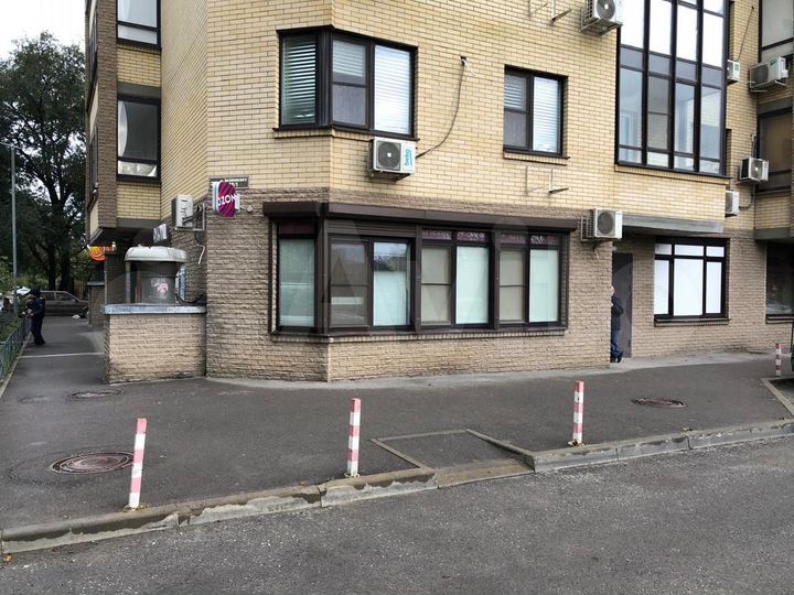 Торговая площадь, 58 м²