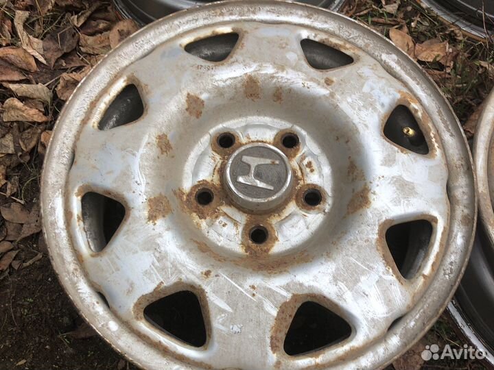 Диски r15