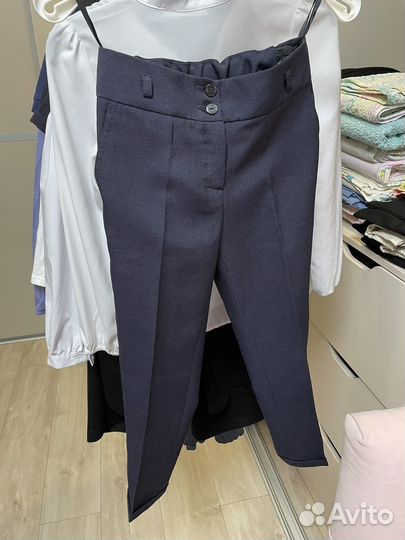 Форма в школу в первый класс Гермиона