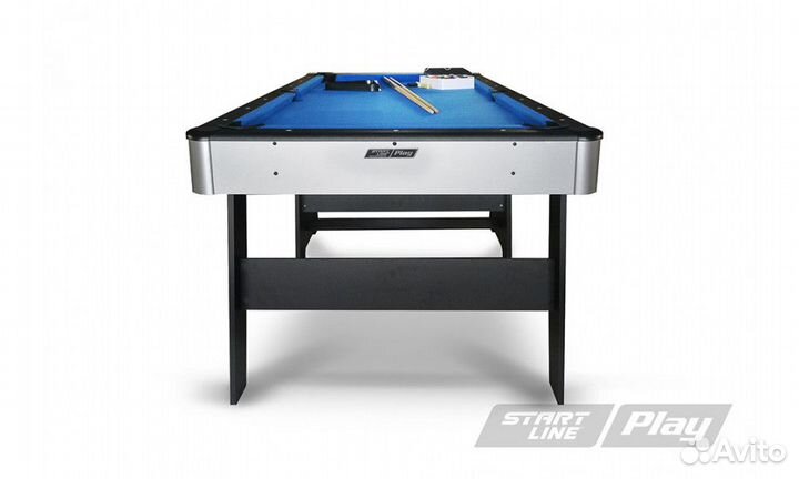 Бильярдный стол Компакт Пул 5ф (k5ld a p)