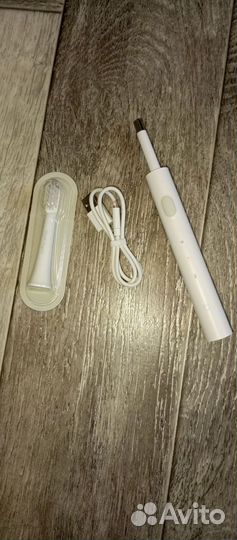 Звуковая зубная щетка Xiaomi Mijia T100