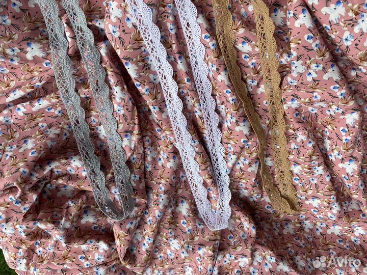 Намазники с платком