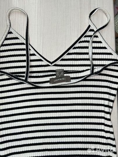 Топ боди женский 42 S Primark