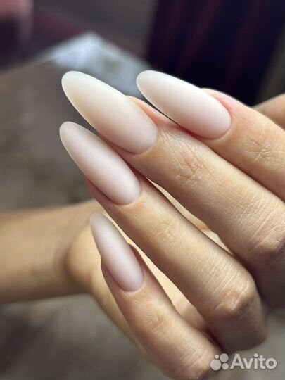 Маникюр/Педикюр/Наращивание ногтей