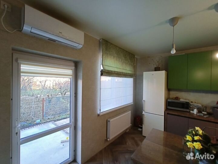 Римские шторы на электроприводе на заказ