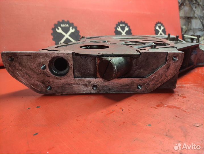 Масляный насос Land Rover 300 Tdi 2.5 дизель