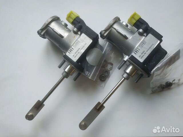 Актуатор турбины 03F145725G