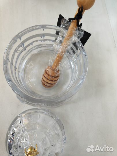 Баночка для меда