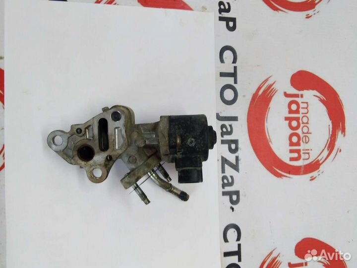 Клапан EGR Toyota