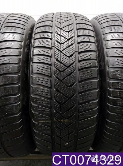 Pirelli Winter Sottozero 3 225/55 R17 96T