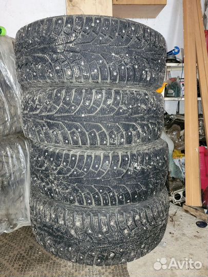 Nordman 5 205/55 R16