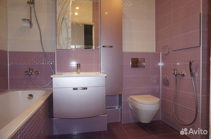 Ремонт квартир, домов, офисов с рассрочкой оплаты