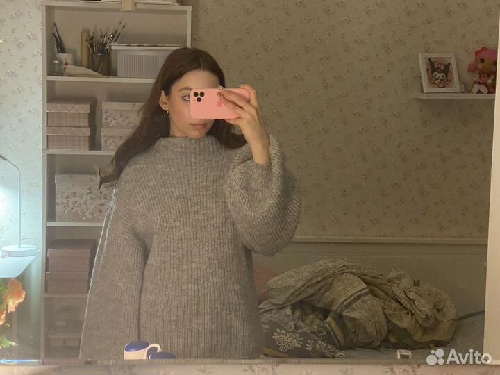 Свитер женский