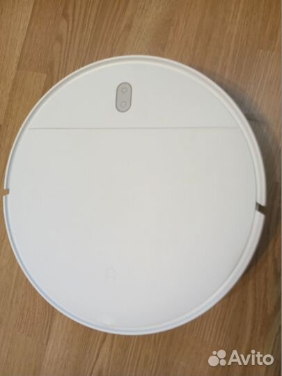 Робот пылесос Xiaomi