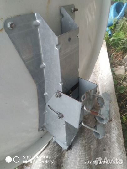 Спутниковая антенна 4g