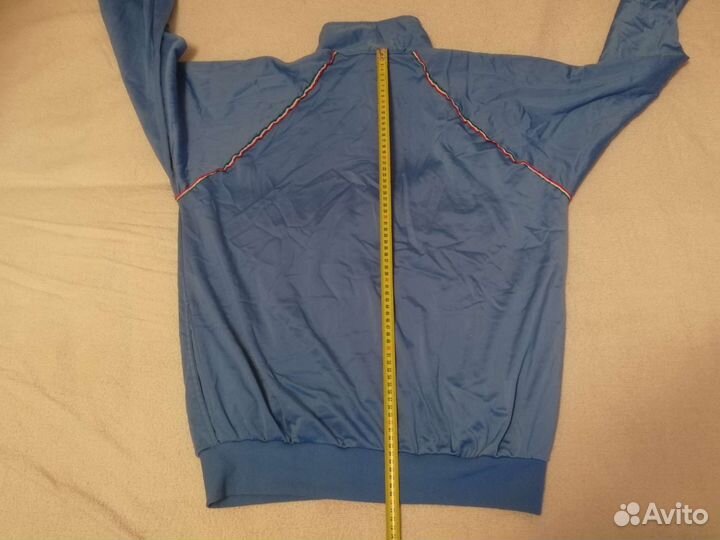 Костюм спортивный армии Италии