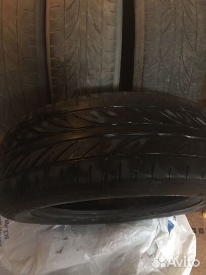 Hankook Ventus V12 Evo K110 225/60 R18 110W