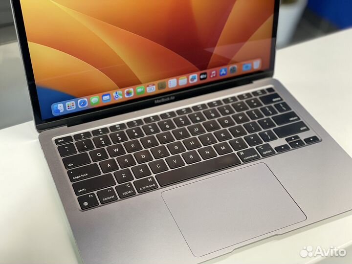 MacBook Air 13