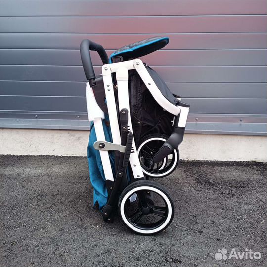 Прогулочная коляска Dearest 818 plus