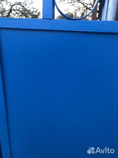 Продаю заборные секции б/у